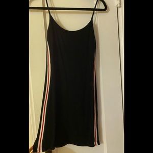 Sporty dress from Brandy Melville😍